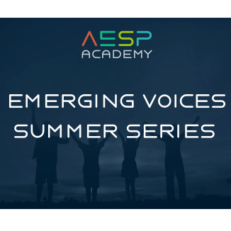 Emerging Voices Summer Series - Presentation #4: Startup mindset within a 100 year-old company – Launching Carrier Energy’s new Solution to the Energy Industry