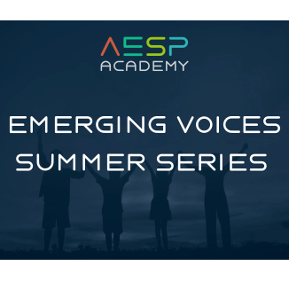 Emerging Voices Summer Series - Presentation #3: Portland Rides Adaptive E-Bike Rebate